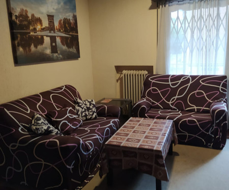 Wohnung zu vermieten - Móstoles