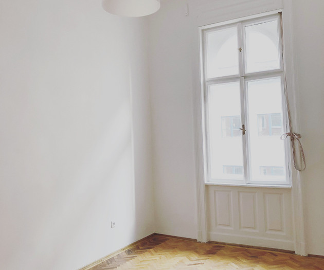Renovated Apartment for Rent in the City center