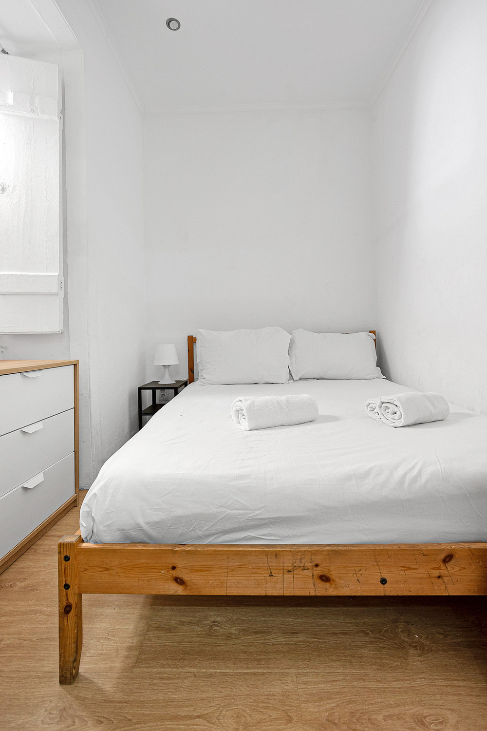 4 rooms in the core of Lisbon city center preview