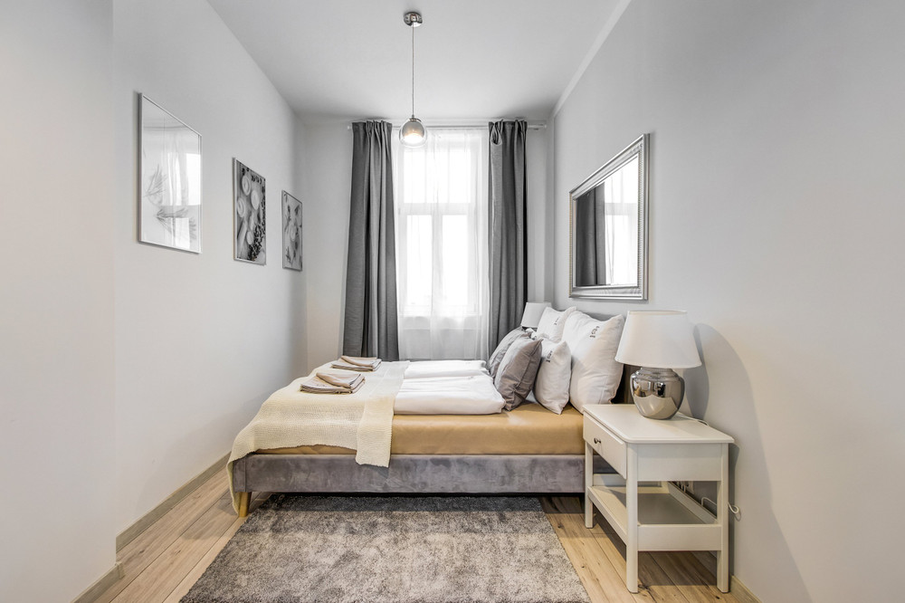Rózsa Apartments - Daniel preview