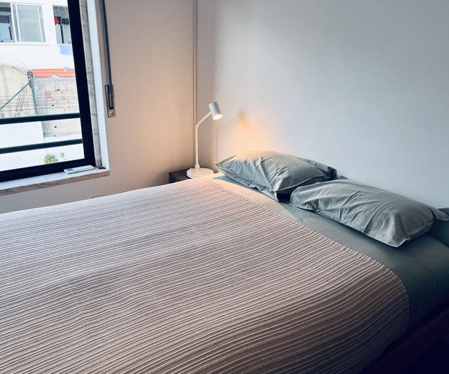 Bright apartment in Avenidas Novas