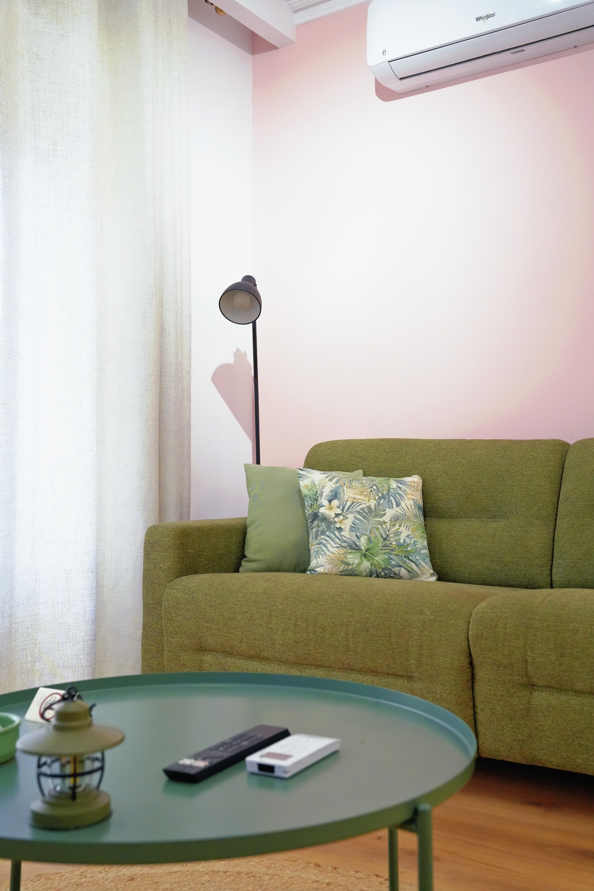 Sofa bed
