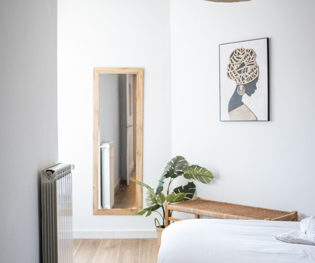 Exclusive cozy Atocha apartment