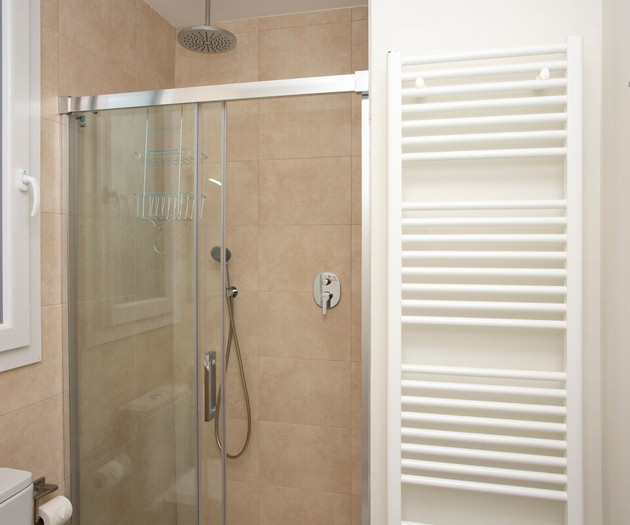 CAD10 - Beautiful 2-Bedroom Penthouse in Ruzafa