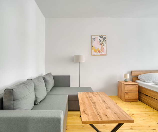 Karlovy Vary Family Retreat