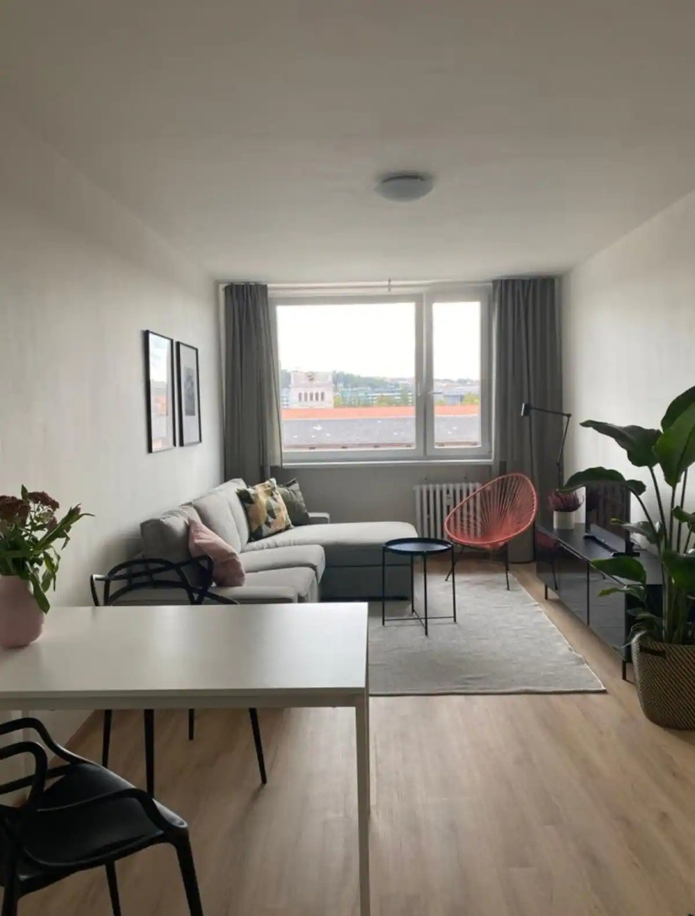 Entire rental unit in Praha 7, Czechia