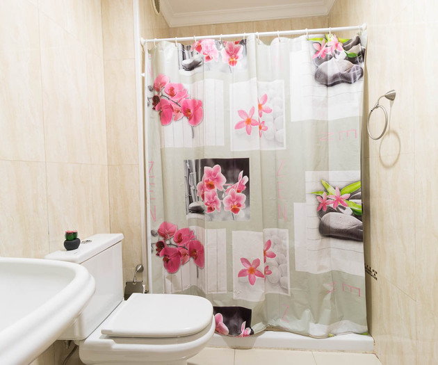 Sagasta Canteras Apartment