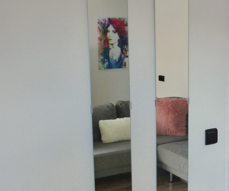 Apartamento La Perla