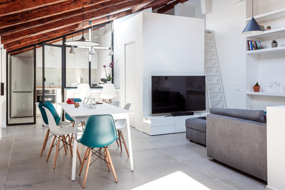Stylish Design Loft in Central Trieste preview
