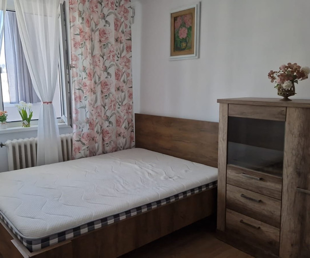 3-Room/ 6 people Group Apartm. | Bucharest