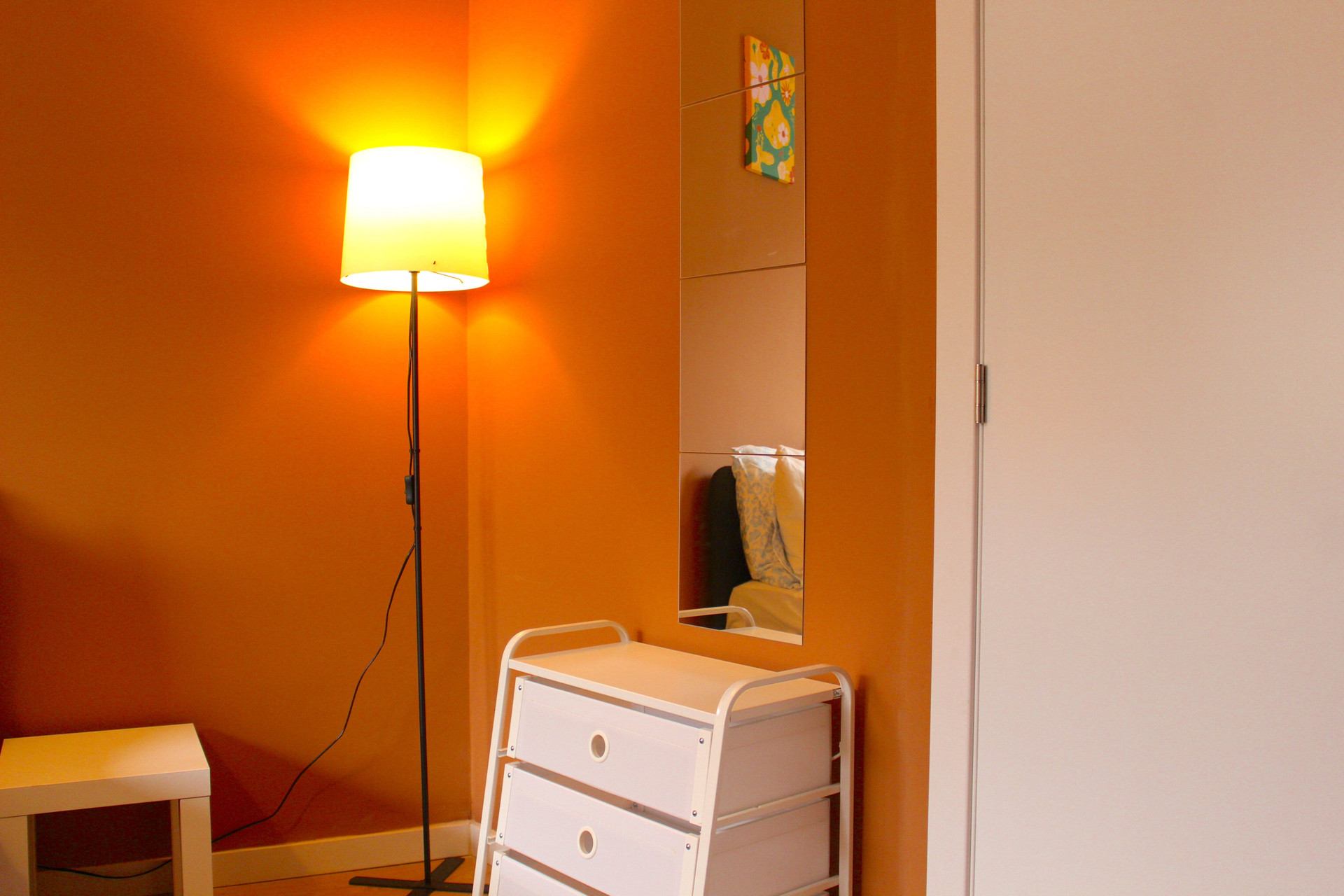 Private Bedroom