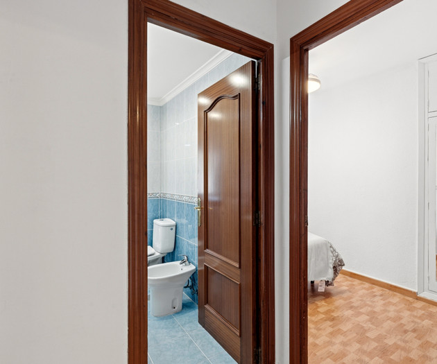 Apartamento playa Fossa I vistas al mar I Calpe