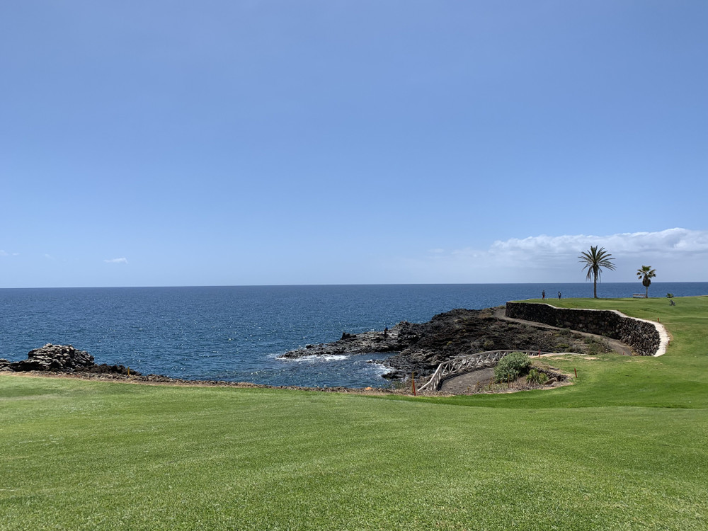 Dúplex con 2 terrazas · Amarilla Golf preview