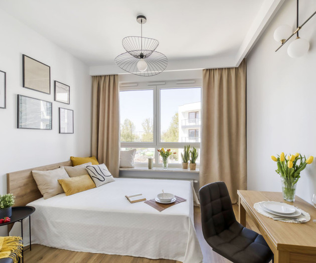 PREMIUM STUDIO CLOSE TO METRO