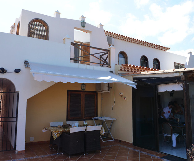 Sunny Coliving Villa with jacuzzi - Double Ensuite Room