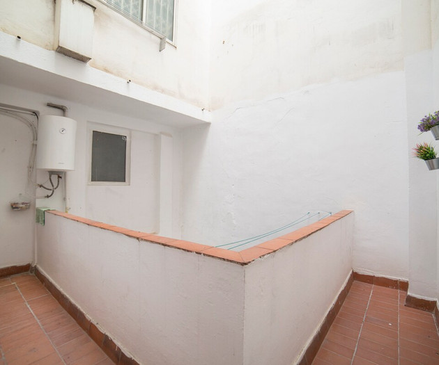 Reina Apartment