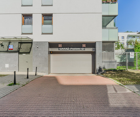 Apartament Księcia Janusza