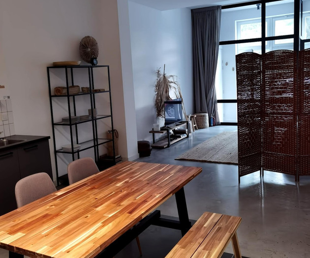 Contemporary Stylish 2BDR Apartment LK
