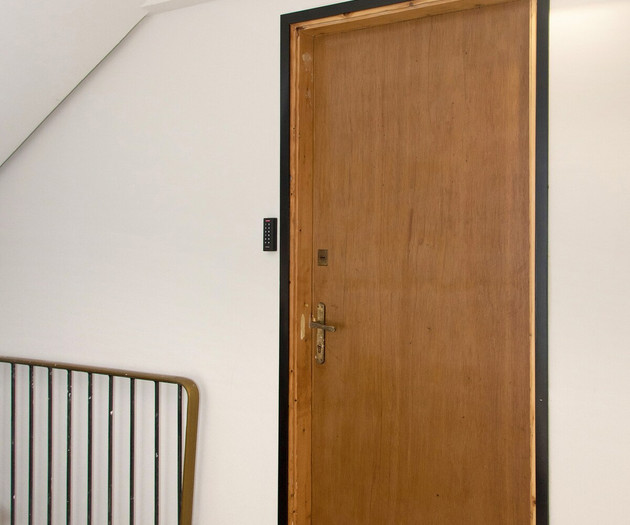 New Luxury Loft, Syntagma Historic Center - ALTHEA