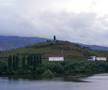 Casa da Laranja