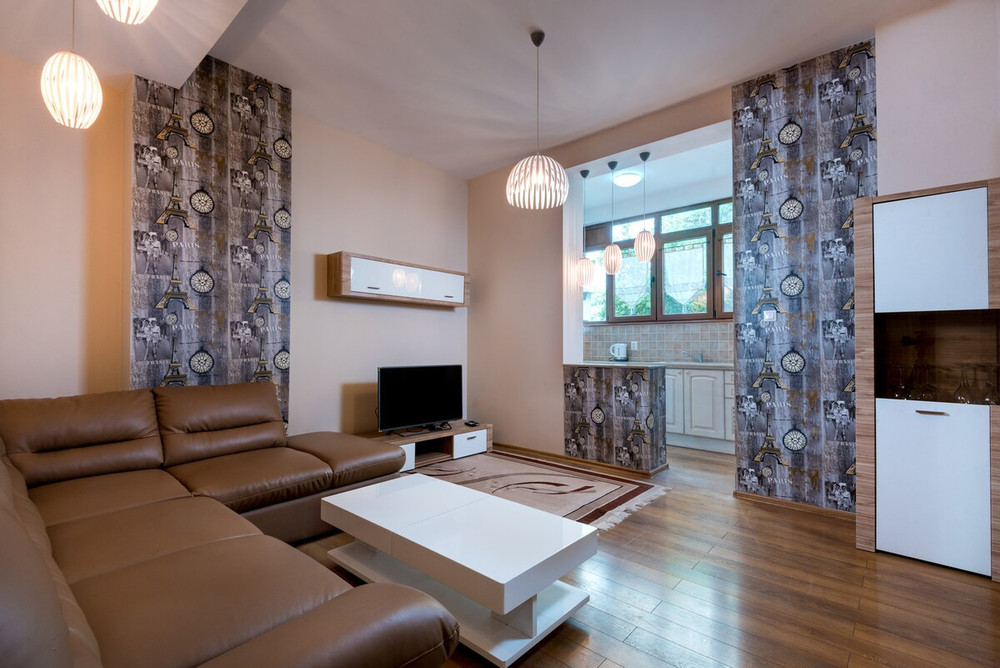 Family Apartment-Comfort in Burgas preview
