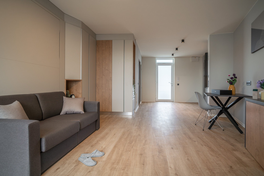 City Pop Berlin Ostkreuz - XL with Balcony preview