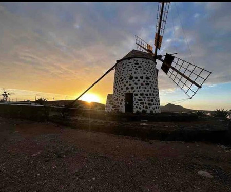 La Torre del Mar, tú rincón del Atlántico 300 Mbps