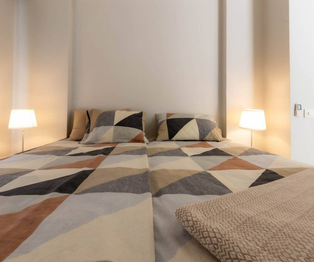 Qoople Villa Tepe (5+1) in Alanya, Turkey