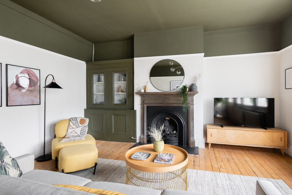 The Heart of Balham - Modern & Bright 2BDR Apartme