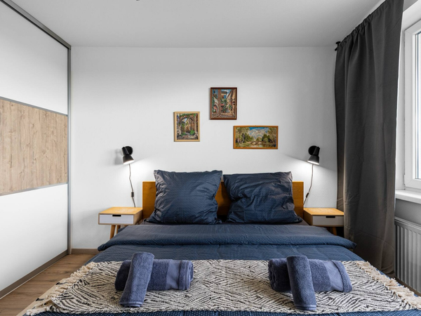 Dormitorio