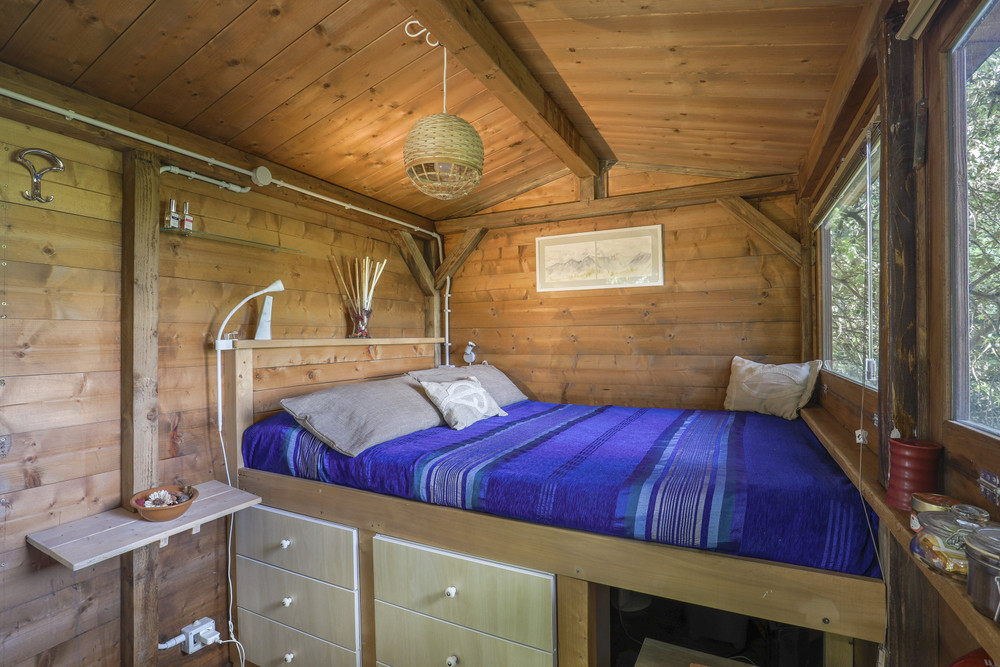 A Tree House Between Art, Nature and the Sea preview