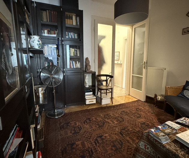 Astonishing view  Apartment to Basilica  Budapest