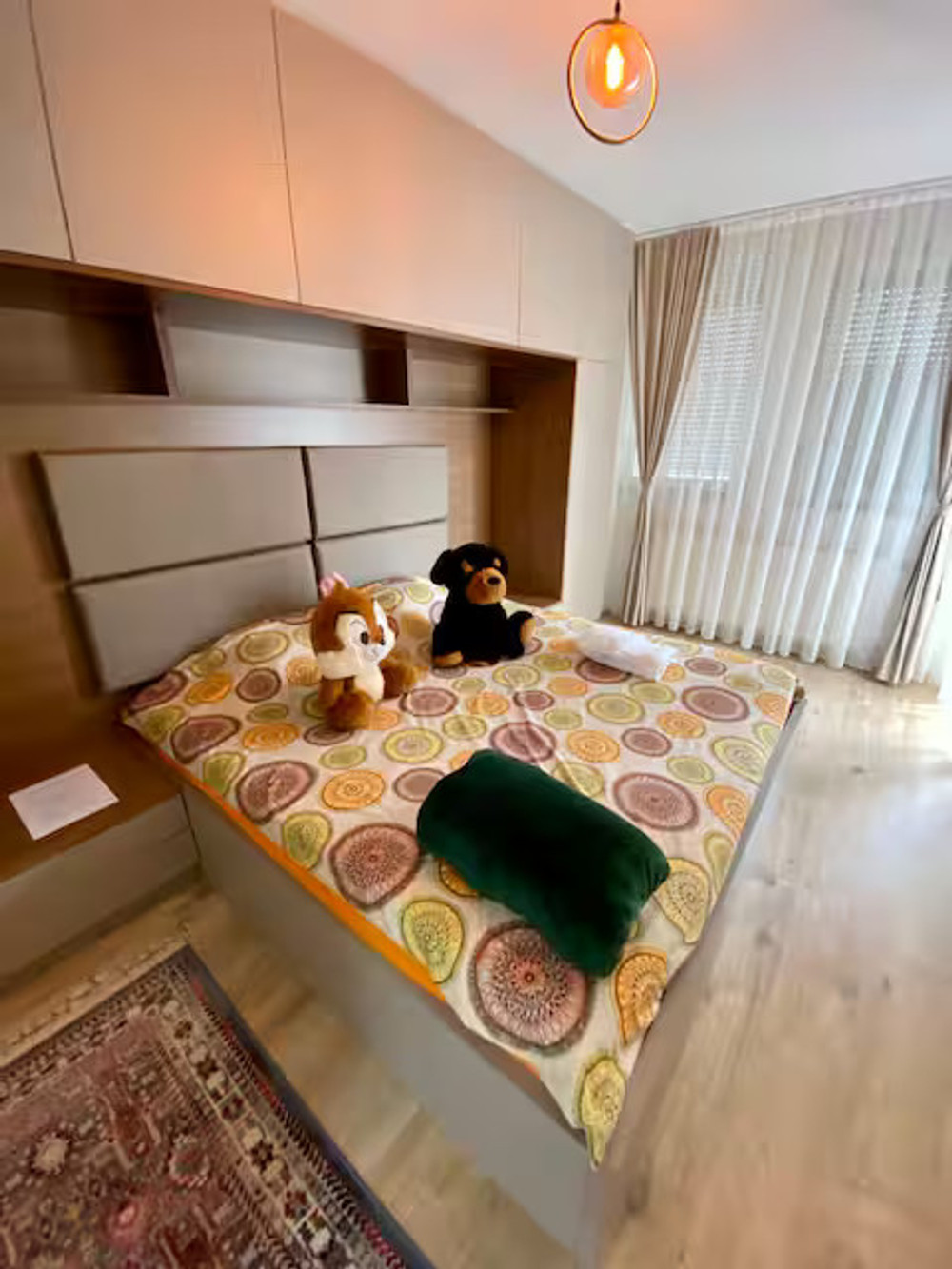 Elegant Apartment in City Centre preview