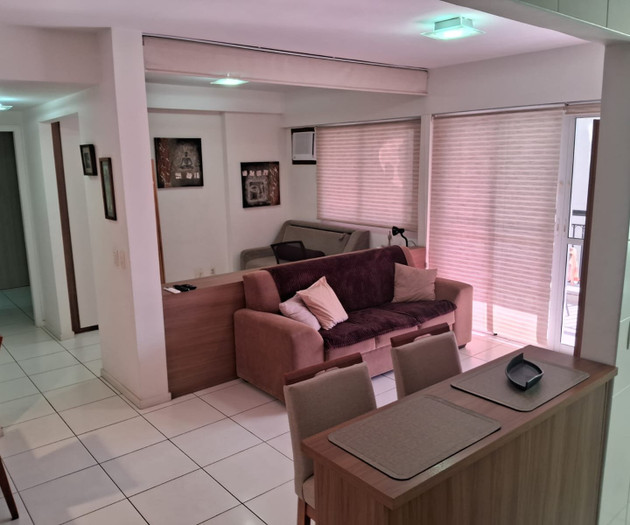 Premium 2BR Apartment in Peninsula Barra