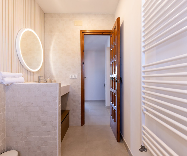 Villa Carmen near Sitges - Pool, A/C,EV&Sea Views