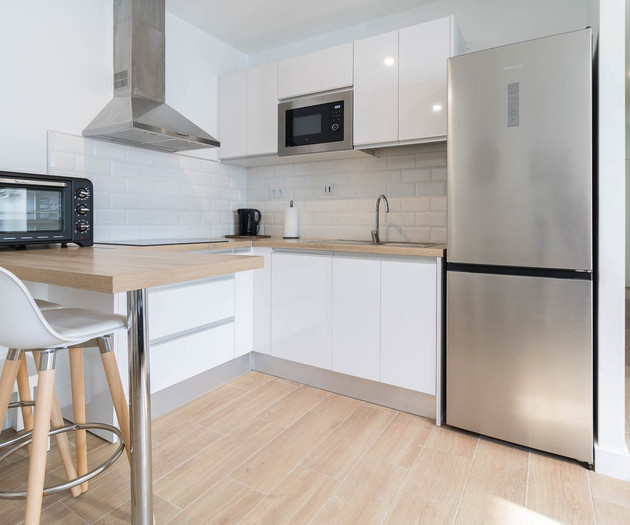 Ad&c House Canteras