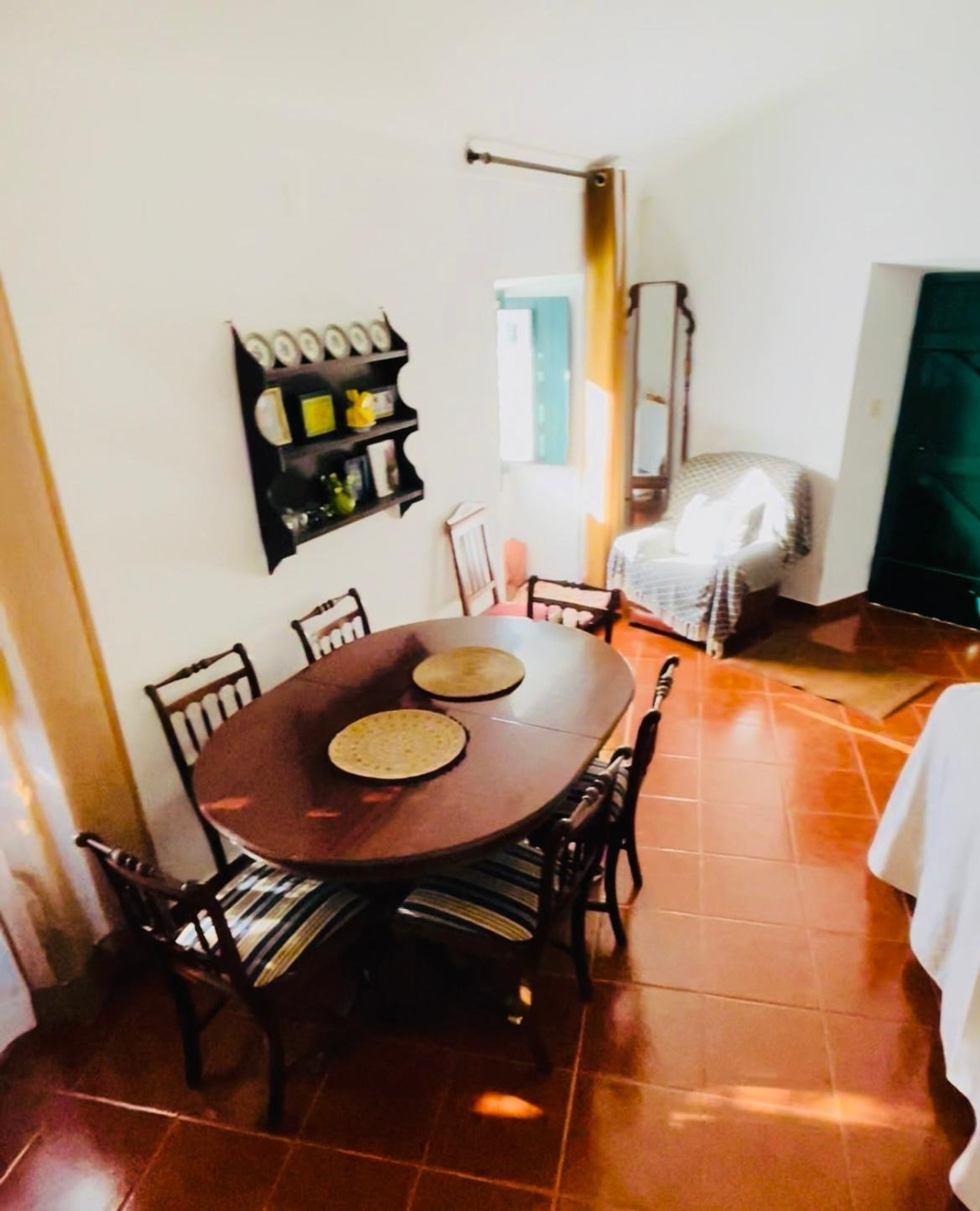 Sala de jantar