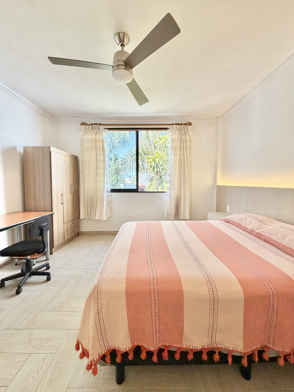 Sky Flat - Two Bedroom Apartment in Jalatlaco preview