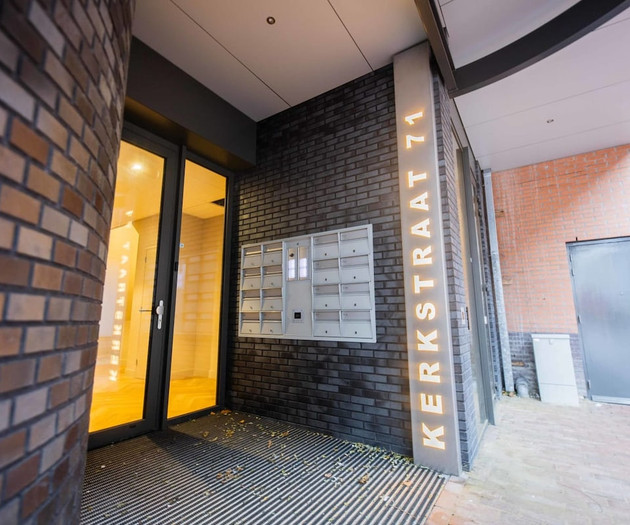 Premium 1BDR Apartment  KS