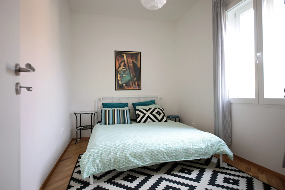 Private Room 5 Min from Anděl Metro preview