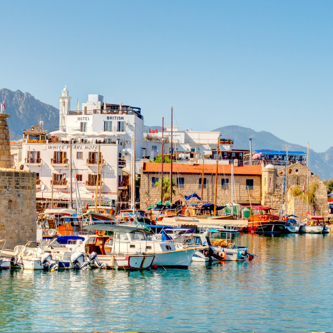 Apartments for rent in Cyprus