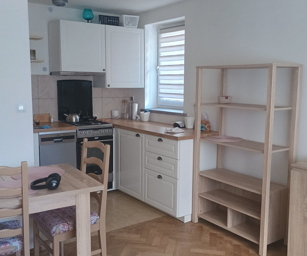 Super central, cozy Warsaw apartmet