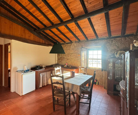 Loccal Accom. Historical Village Castelo Novo