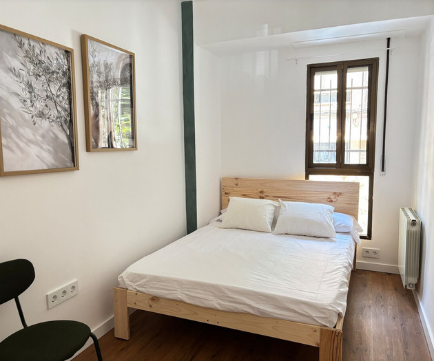 IVAM Apartment