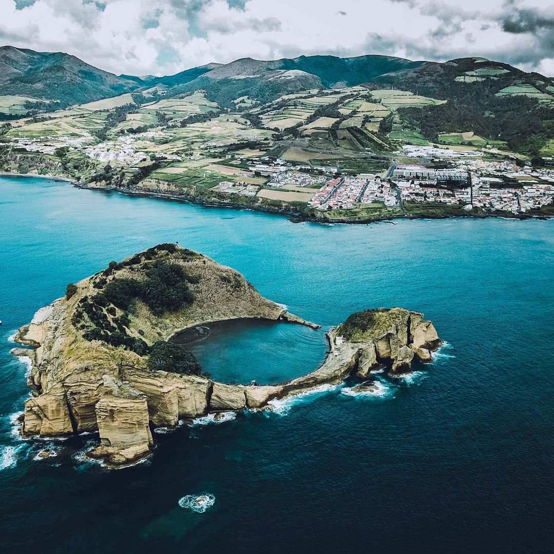 Cheap apartments for rent in Azores, Portugal