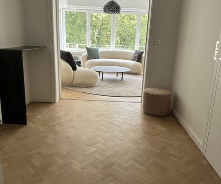 Flat for rent - Ghent