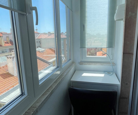 Flat for rent - Lisbon