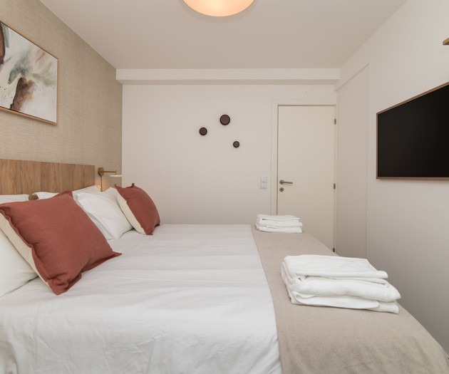 Mare Alta – Premium Apartment