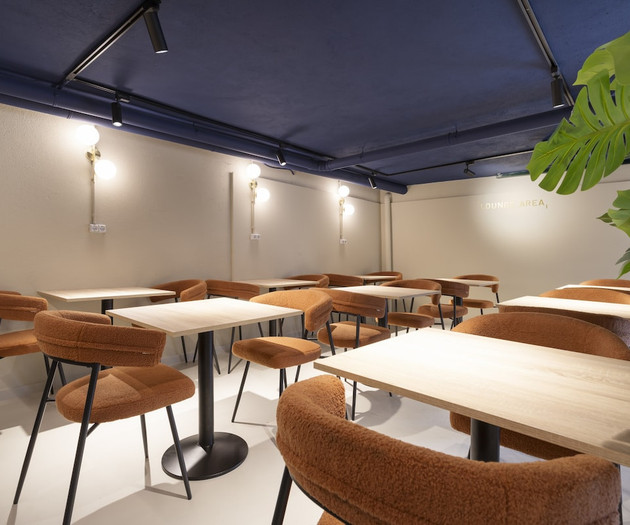 Lapa Diplomatic Flat 2.4 by Feel Lisboa