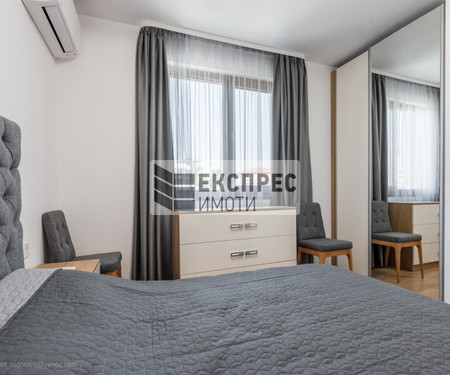 New, Furnished, One Bedroom Apartment № 7, Trakata